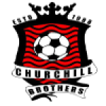 Churchill Brothers (r)