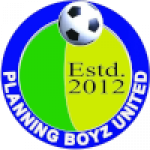 Planning Boys United