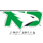 North Dakota Fighting Hawks