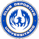 Club Deportivo Universitario Panama II