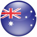 Australia (Bookings)