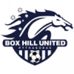 Box Hill United (w)