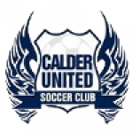 Calder United (w)