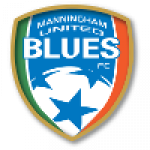 Manningham United Blues U21