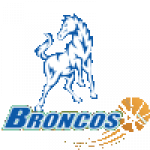 Hume City Broncos (w)