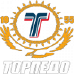 Torpedo Ust-Kamenogorsk U20