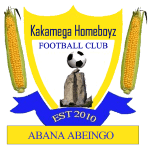 Kakamega Homeboyz