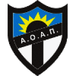 AO Agia Paraskevi (w)