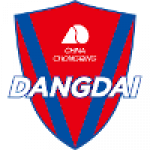 Chongqing Liangjiang Athletic