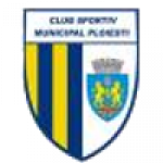 CS Municipal Ploiesti