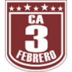 Club Atletico 3 de Febrero