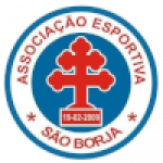 AE Sao Borja