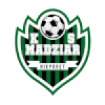 Madziar Nieporet
