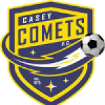 Casey Comets (w)