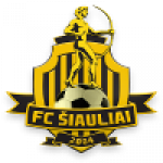 FC Siauliai 2