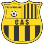 CA Serranense U20
