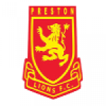 Preston Lions U21