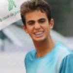 Joao Victor Couto Loureiro (Games)