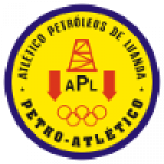 Petro Atletico De Luanda B