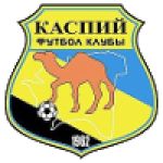 Caspiy Aktau II