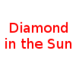 Diamond in the Sun