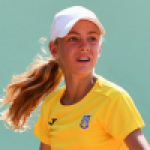 Baranovska A