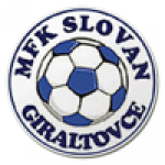 Slovan Giraltovce