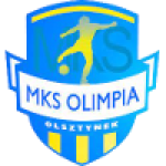 Olimpia Olsztynek