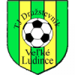 Druzstevnik Velke Ludince