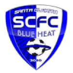 Santa Clarita Blue Heat (w)