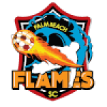 Palm Beach Flames