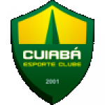 Cuiaba Ec Mt U23