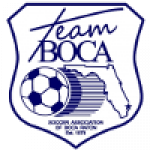 Team Boca Blast (Women)