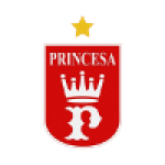Princesa Solimoes U20