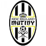 New England Mutiny (w)