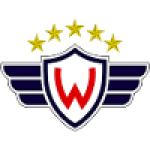 Jorge Wilstermann (r)