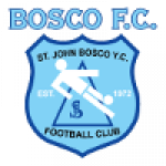 St John Bosco