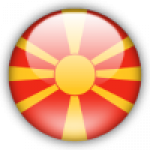 Republic of North Macedonia U20