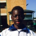 Sibanda M D A