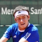 Sebastian Eguez
