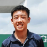 Chak Lam Coleman Wong (Games)