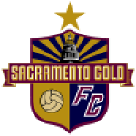 Sacramento Gold