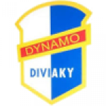 Dynamo Diviaky