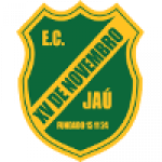 EC XV De Jau SP