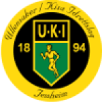 Ullensaker/Kisa 2