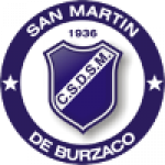 San Martin Burzaco (r)