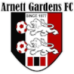 Arnett Gardens FC