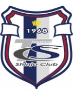 Toyama Shinjo Club