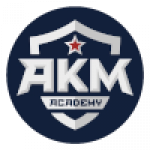 AKM-Junior Novomoskovsk