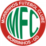 Morrinhos U20